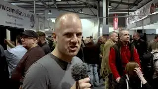 Northern Shooting Show 2019 (NSS) Walk Around