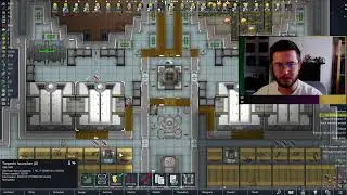 Save Our Ship 2 - Rimworld 1.5 PART 23