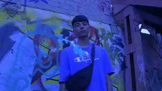 DOSM - Pecho en llamas
