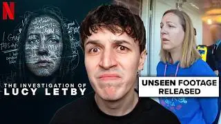 The Lucy Letby Documentary is SO Disturbing