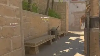 Edge Bug