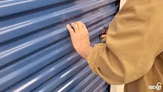 Weston Self Storage - Unit M131