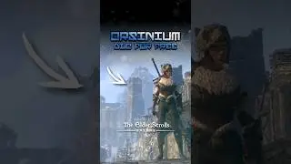 Get ESO's Orsinium DLC Free in March (and more!)