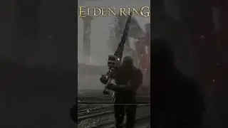 Elden Ring | Zoro finally defeats Dragonlord using Blackblade