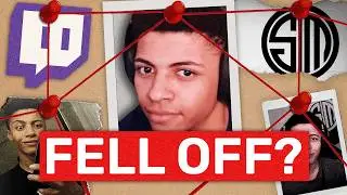 The TRUTH about TSM Myth