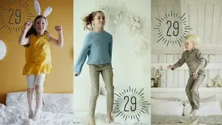 No hay nada más importante que la salud de tus hijos