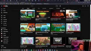 3D Open World | Gamedev | Unity | Making Zen Fisher!