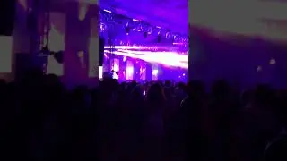 Anime Central 2019 Rave!