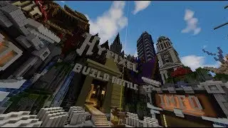 🧱Build Battle | Impressive Builds 🧱