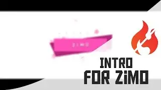 INTRO FOR ZIMO