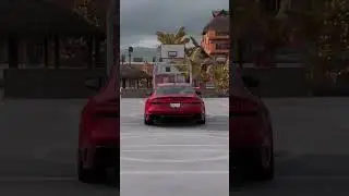2021 Audi RS7 Sportback (FH5)