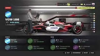 F1 24 coop career (Part 1/2)