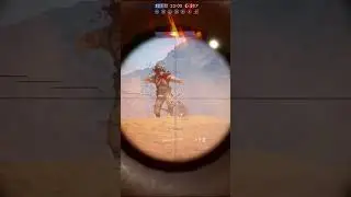 Boom Boom Boom Boom #battlefield #battlefield1 #gaming#bgmi #sniper #warzone #snipingmontage