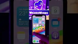WickedWhims MOD Android & iOS (2023)