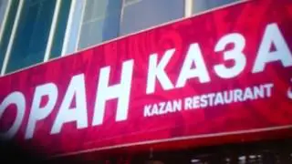 Неделя влогов в Дубае Среда #1