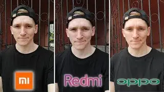 Redmi K20 Pro Camera Test vs Xiaomi Mi 9 vs Oppo Reno 10x