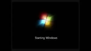 Windows 7 Startup Sound Bass Boosted