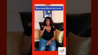 How To Get Approved For A Business Bank Account| #LLC  #businesstips #startup