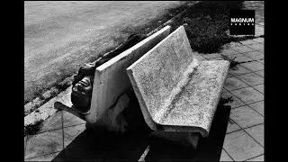 Josef Koudelka - I grandi fotografi - Masterclass