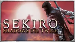 PC - Sekiro: Shadows Die Twice | Celeron G540 | GT 730 DDR3 | 6 GB