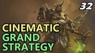 Zhao Ming's Last Stand | Immersive TAMURKHAN