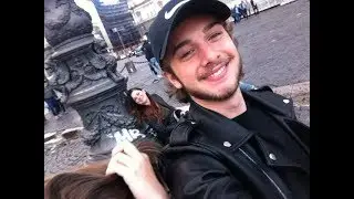 SIMONE MAZZEI 18 anni