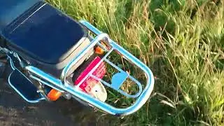обзор альфа вираго (часть 2)