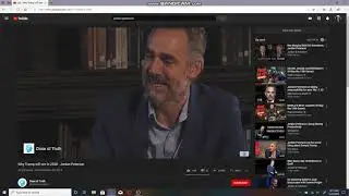Democratic Party Jordan Peterson