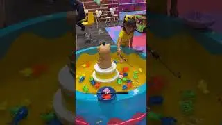 Machli Jal Ki Rani Hai | Fishing toys | 