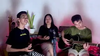 #ShareTheJoy - Because He Lives / S'bab Dia Hidup (Joy Mamuaja ft. Michelle Kansil)
