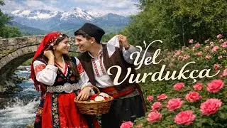 YEL VURDUKÇA - Anadolu'nun Şarkıları