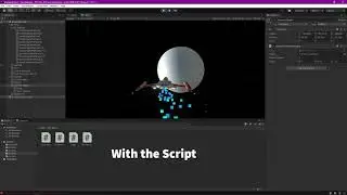 Unity Tutorial | Camera Follow for Spaceships and stuff