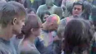 2007 Festival of Holi