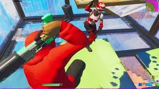 Cortex 🧠 (Fortnite Highlights) ft. Chapter 3