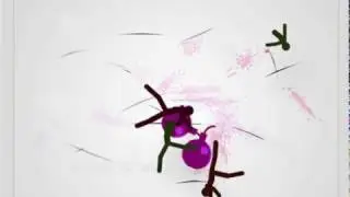 Дробилка убивалка!Клёвая игрушка