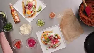 3 Ways to Cook with Hot Sauce (Featuring Cholula, Frank's Red Hot, and Old Bay)