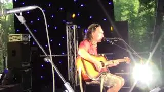 Серафим Емелин - Live in Morskaya kapusta