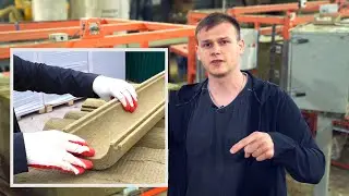 Цена на минераловатные цилиндры — от чего она зависит?