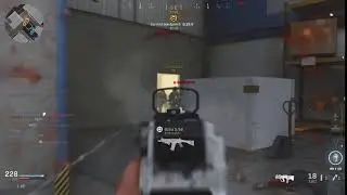 Here comes the peanut squad | COD MW19