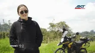 AKT - TT DS Mi vida amarela