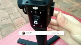 How to use RSS IR Ronin S with Sony A7 III