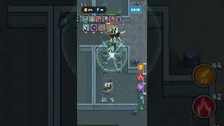 Прохождение Space Survivor #13 ➤ Ночь 13