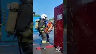 Лучшие из лучших #мчсвтренде #firefighter #train #russia #youtubeshorts #youtube #world
