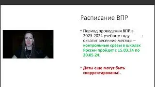 Про впр 2023-2024. Можно-ли не участвовать в тестировании? Что делать, если получил 2? и другое