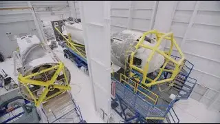 Building the New Shepard Fleet