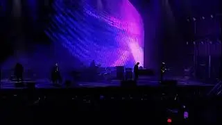 Slowdive - When the Sun Hits, live Festival Vodafone Paredes de Coura, 17.08.2024