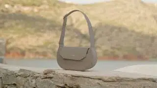 SS24 Bags: New In - Sacroisé Petite Crossbody Bag