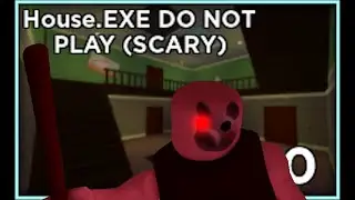 PIGGY.EXE - April Fools Event - Roblox