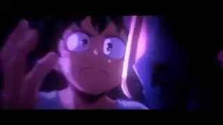 Midoriya [AMV] My Hero Academia