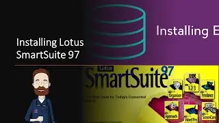 Lotus SmartSuite 97